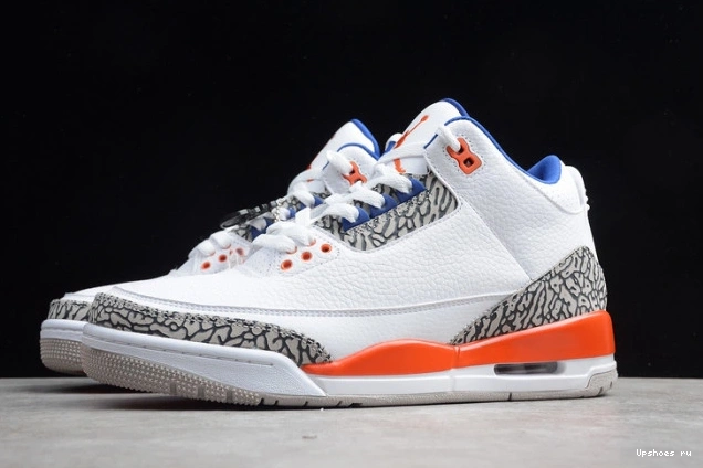 136064-148 3 Jordan Retro Knicks AIR 0911